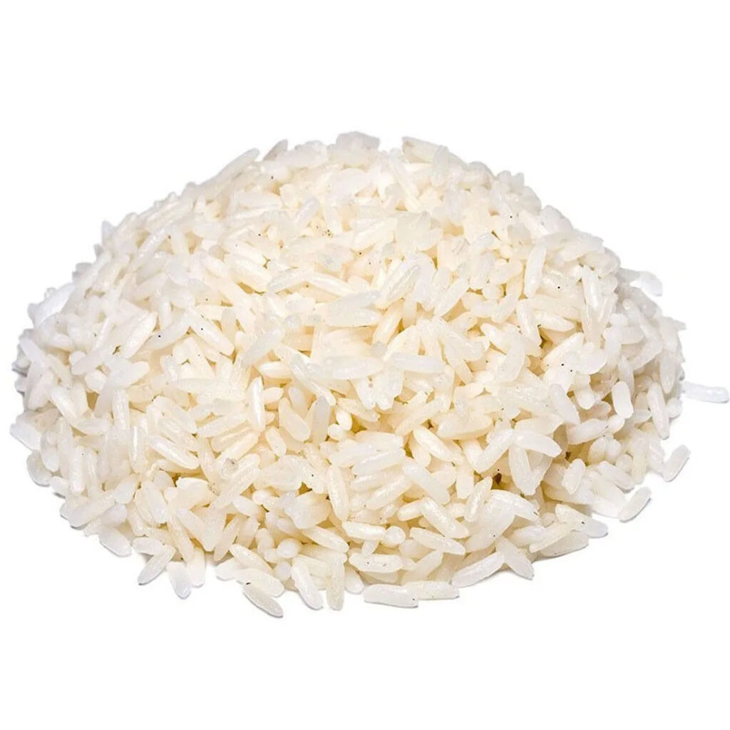 Premium Quality Thai White Long Grain Rice RD43 1kg Organic 100% Natural red and black rice from thailand