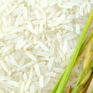 Top Quality Basmati Rice wholesale /Brown Long Grain 5% Broken White Rice Long Grain