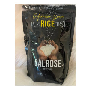 Top Quality Goodness Enrich Medium Grain Calrose Japonica Rice Wholesale Price Healthy Calrose Japonica Rice USA Grown