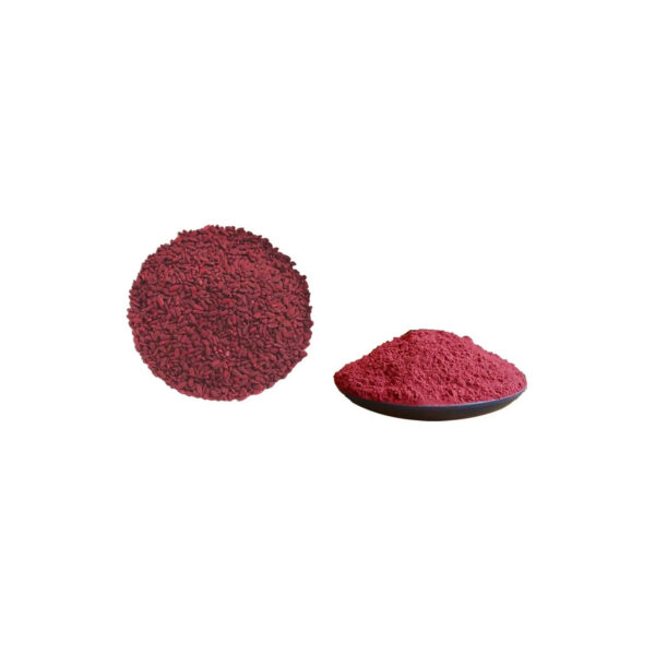 High Quality natural food color powder red fermented rice