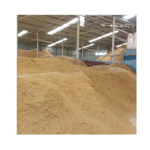 High Quality Feed Grade Rice Husk Powder / Rice Husk Grind / Rice Hush Pellet For Animal Feed Can Be Used As Wood Pellets