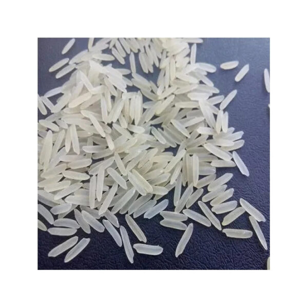 HIGH QUALITY FRAGRANT RICE LONG GRAIN BASMATI RICE FOR COOKING