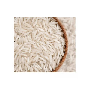 Long Grain White Rice 100% Broken with Best Price- Sagimic