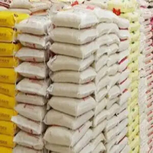 Premium Quality Thai Jasmine Rice 5% Broken Thai red rice Hom Mali Rice From Thailand