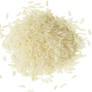 Bulk White Rice 5% / 100% thailand parboiled rice / Jasmine Rice 5% From Thailand For Sale Best Quality