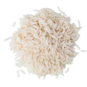 New crop Long grain rice