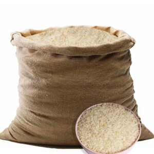 Export Quality High on Demand Long Grain Raw Non Basmati Rice from Indian Manufacturer for Export Sale