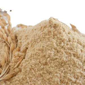 Rice Bran Natural Bran For Use As Animal Feed At Farms Best Quality Wholesale Good Price Made From Vietnam