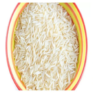 Premium Quality Organic Long Grain Rice with Best Price For Sale