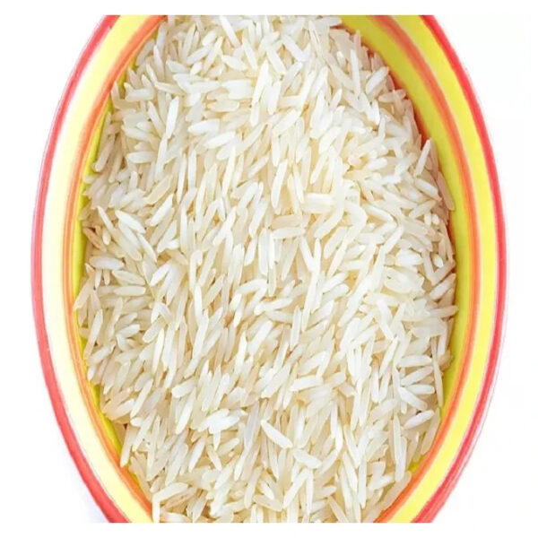 Premium Quality White Long Grain Dried Rice Basmati Rice for Sale Factory Price Basmati Rice Bulk Supply Available Now