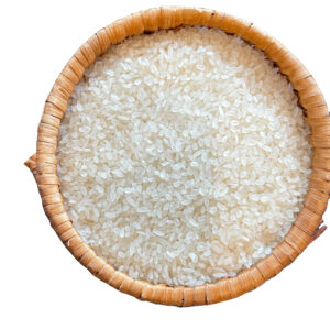 Dried 5% Broken Long Grain White Rice At Wholesale Prices In Bulk Supply