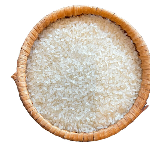 Dried 5% Broken Long Grain White Rice At Wholesale Prices In Bulk Supply