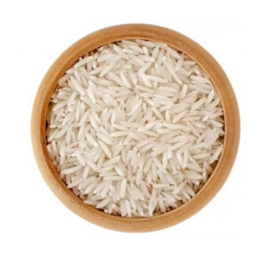 Hot Sale 2024 long grain basmati rice Sella Basmati Rice wholesale /Brown Long Grain 5% Broken White Rice Best Quality