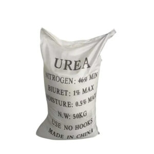 Fertilizer White Granular Urea 46 Prilled Granular/Urea Fertilizer 46-0-0/Urea N46%