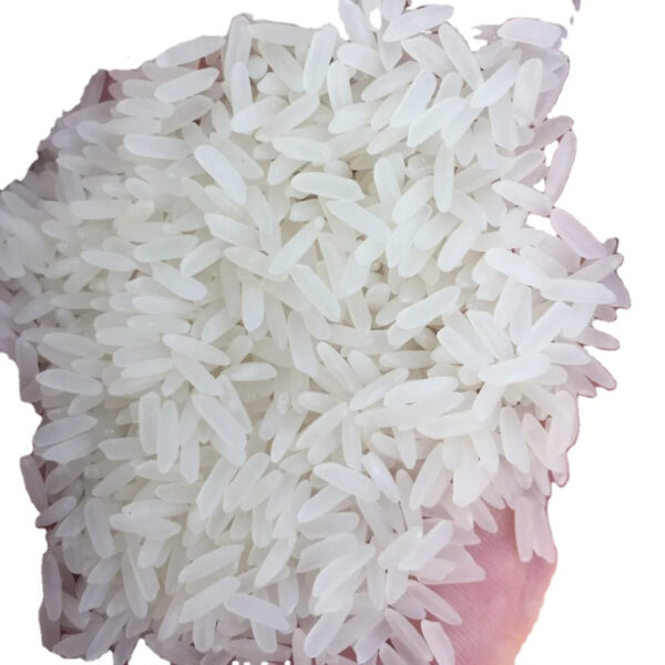 High Quality Basmati Rice in Bulk Long Grain Rice with Cheap Price for Export Premium Basmati Rice for Sale