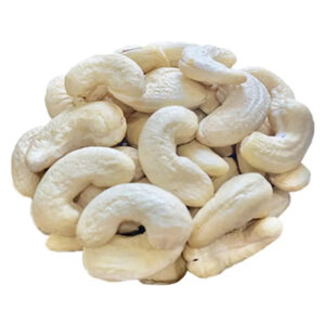 RAW CASHEW NUTS FOR SALE - Cashew nuts W180