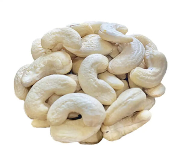 RAW CASHEW NUTS FOR SALE - Cashew nuts W180