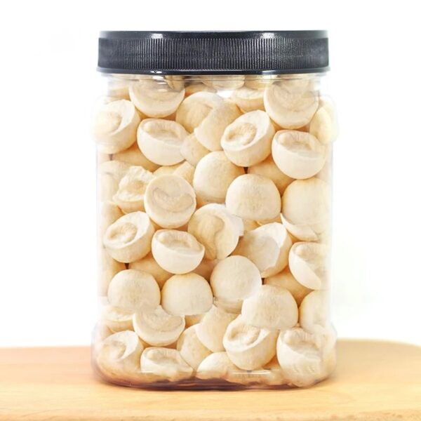 Direct Factory Sale Hot Selling Roasted Cashew Nuts Delicious Cashew Nuts Without Shell (Wholesale) - Image 2