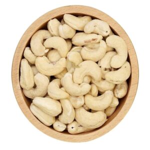 Vietnam cashew nuts w320 w240 LP with factory price Tanzania market