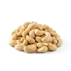 Natural Raw Cashew Nuts / Premium Dried Cashew Nuts