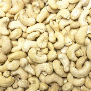 High-Quality Cashew Nuts Salted Roasted from Vietnam Cayu Cashew Full Organic Guaranteed Superior Quality