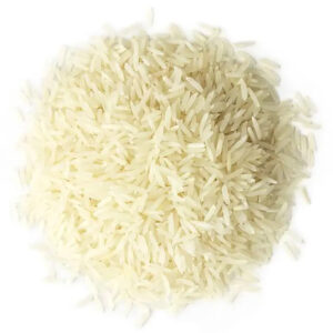 Hot Sale 2024 Basmati Rice Long Grain White Aromatic/ 1121 Sella Basmati Rice Available in Stock