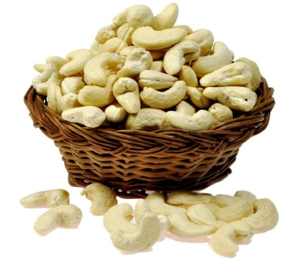 Hot discount Cashew nuts roasted dried raw cashew all sizes