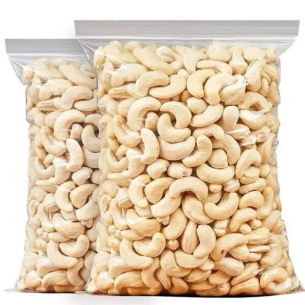 Premium Quality 100% Vietnam cashew nuts origin cashew nut kernels broken cashew nut healthy snack cashewnut w240|w320