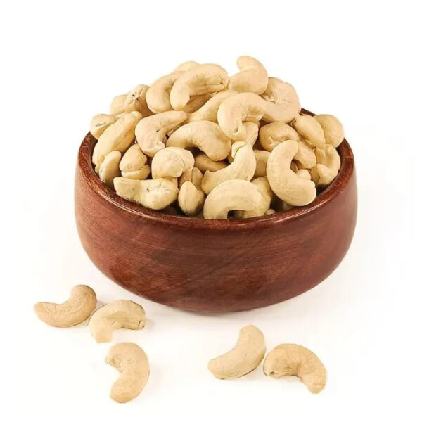 Vietnamese Cashew Nuts WW450 W180/ W320/ W240/ LP/ SP Good Material for EU Quality AFI Standard for Sale at Good Market Rate