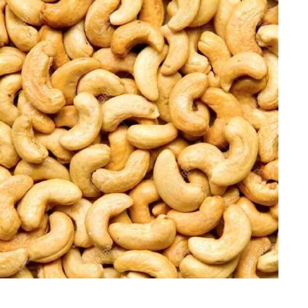 Healthy and Delicious Premium Quality Dried Cashew Nuts