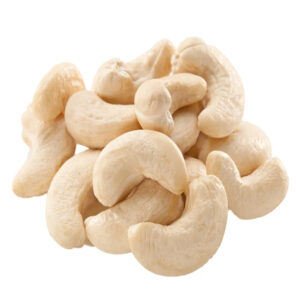 Low price wholesale high quality cashew nuts w320 w240 healthy organic low fat Raw cashew nuts