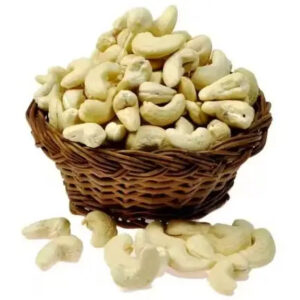 Top Quality Cheap Price All Grades Roasted Cashew Nuts with Silk Skin For Adults Healthy Snacks Salted Cashew Nuts For Sale