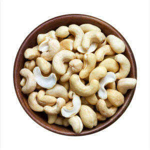 100% Organic Raw Cashew Nuts w320 w240 with high quality / Dried Cashew kernels kaju