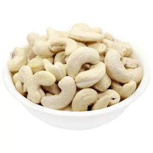 2024 Cashew nut w320 price Kaju w320 cashew single spices raw cashew nuts healthy snacks organic roasted nuts