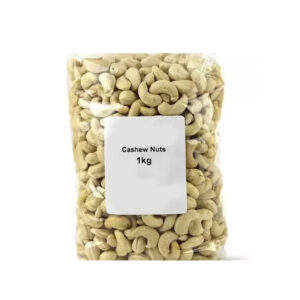 Vietnam Whole Sale Cheapest Cashew Nuts - 100% High Quality Delicious Crunchy Dried Organic Cashew Nuts Top Grade