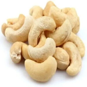 Roasted Salted Cashew Nuts W240 - 11.34kg from Vietnam Bulk quantity available and Good prices