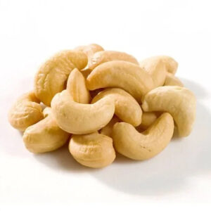 Non Additive Agricultural Products Original Raw Cash Cashew Nut W320