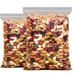 Daily nuts 500g mixed bulk bags cashew dried fruits breakfast snacks nut wholesale mixed nuts