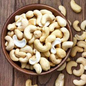 Kaju White color Vietnam cashew nut W240 - W320 - W450