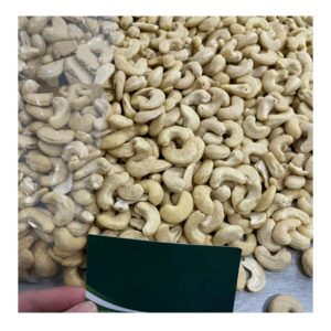 Raw Cashew Nuts OEM Organic Nuts Using For Food Cashew Kernels best quality WW320 WW180 LP SP Cashew Nuts