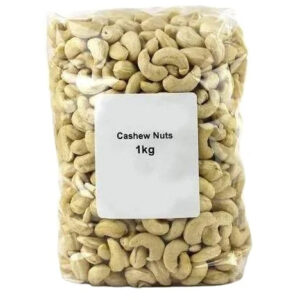 WW320 Dried Cashew Nut/Organic cashew Nuts W180 W240 W320 W450