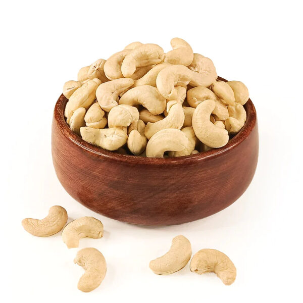 100% Natural Cashew Nuts Carton Packaging Nuts and Dried Fruits Grade Peanuts Dried Raw Cashew Nuts