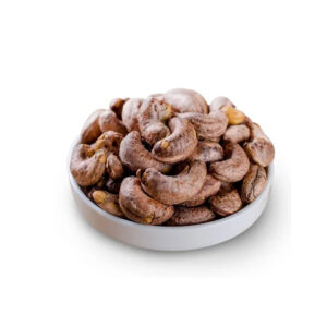 Various types of cashew nut for wholesale