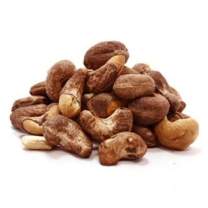 Premium Quality BEST PRICE Vietnamese Manufacturer Supply Tasty Delicious ROASTED CASHEW NUTS with shells In Bulk