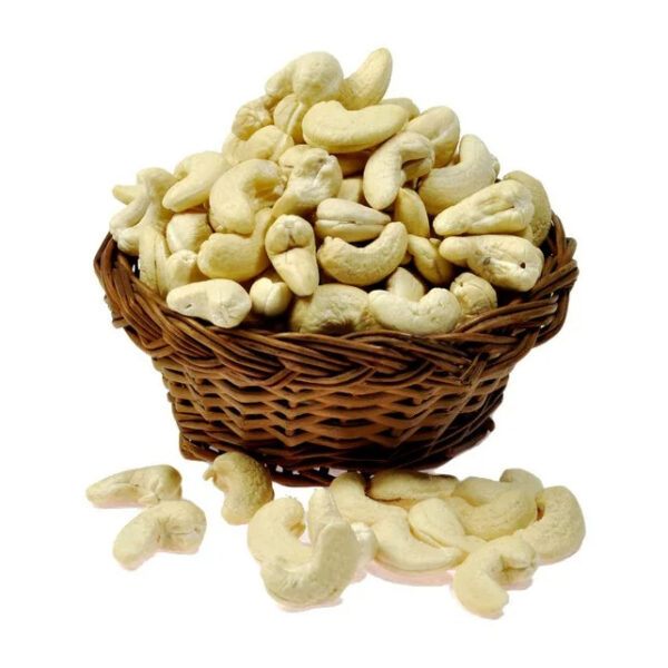 Organic Cashew Nuts Whole 1kg/Buy Premium Quality Cashew Nuts