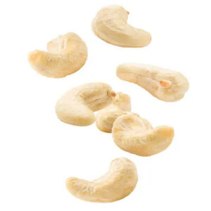 High Quality Raw Cashew Nuts W320 With Good Price And All Size Raw Cashew Kernel Nuts Whole sale 2024