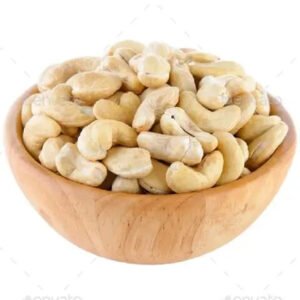 Wholesale High Quality Cashew Nuts from Vietnam Noix De Cajoux Nut Supplier Exported to US EU Middle East