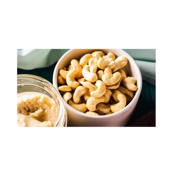 Whole Size Cashews W320 W240 W450 Jumbo Size Cashews 100% White Cashew Nut Sell Austria Good Quality