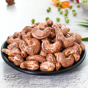 Dried Fruit & Cashew Nuts 100% Natural Food Snack from Vietnam