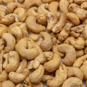 Top-Quality Cashew Nuts in Bulk Bulk Cashew Nuts for Sale at Competitive Rates Perfect for Food Industry